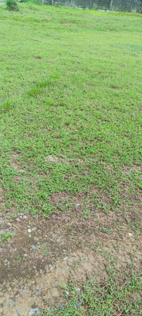 Prime Plots of Land, Villa Estate, Ikota, Lekki, Lagos, Residential Land for Sale