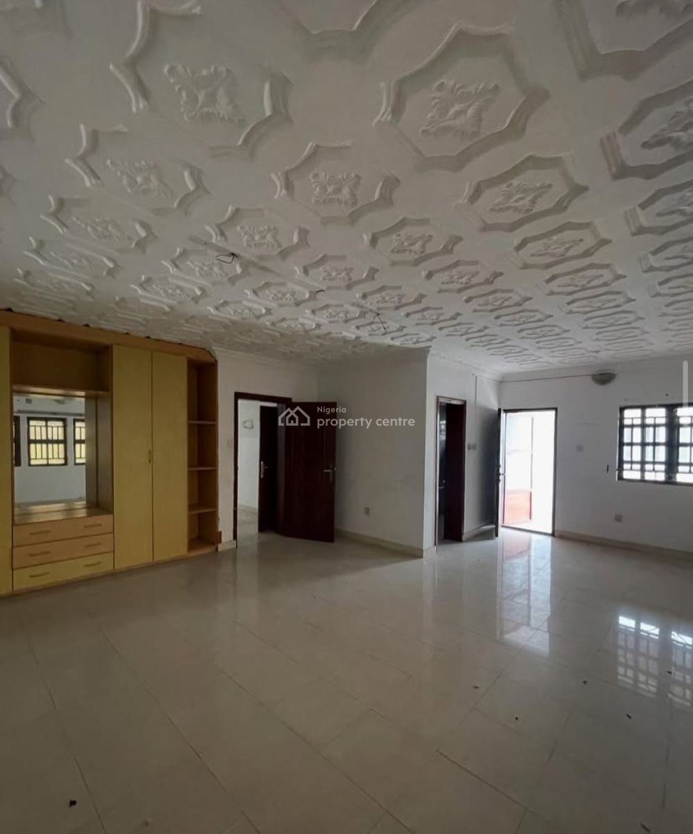 5 Bedrooms Semi Detached Duplex, Lekki Phase 1, Lekki, Lagos, Semi-detached Duplex for Rent