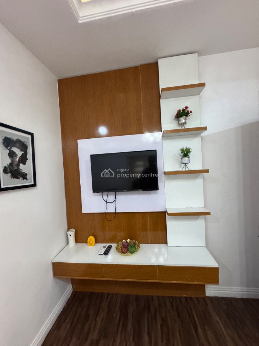 Luxuryservice Furnished Or Unfurnished 3 Bedrom Duplex with  Pool Gym, Orchid Road Lekki, Lekki, Lagos, Terraced Duplex for Rent