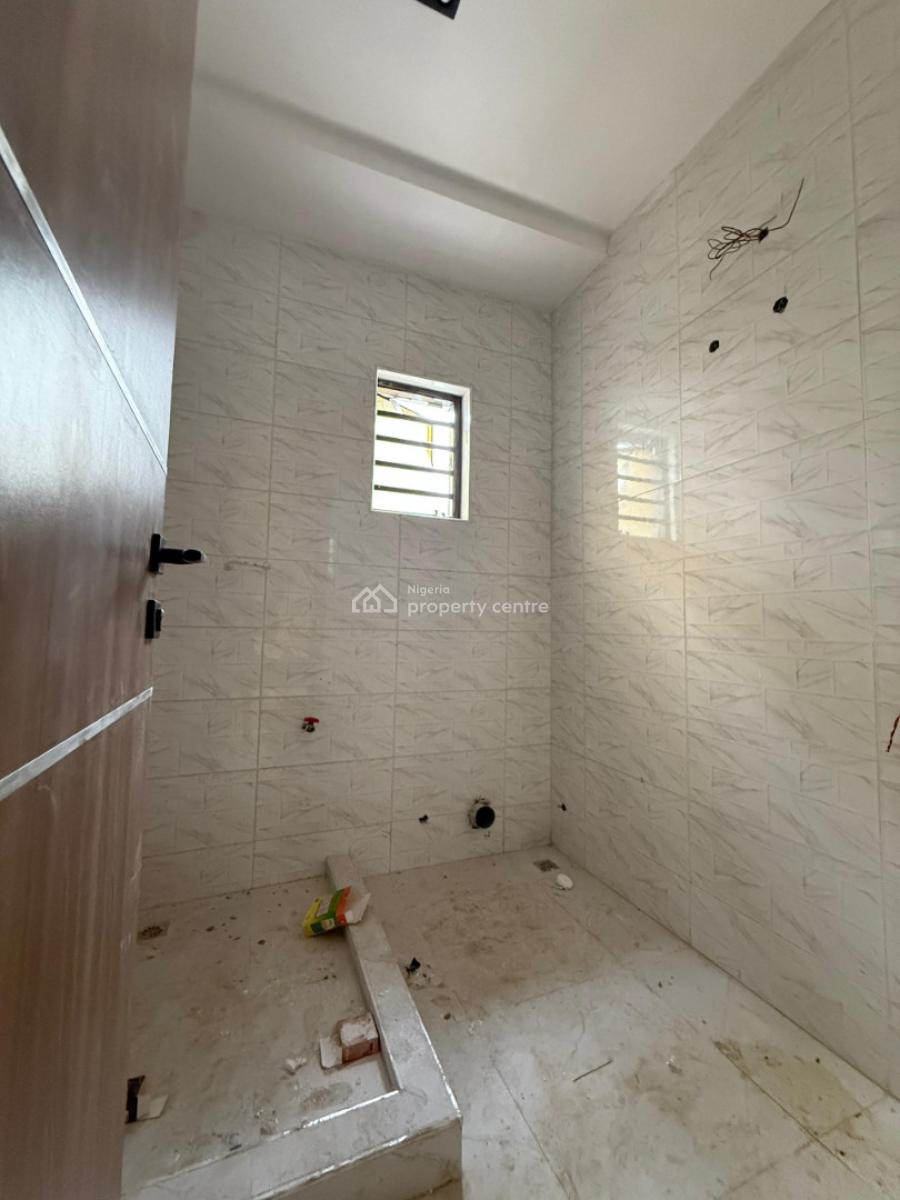 Luxury 4-bedroom Modern Duplex with Bq in a Prime Estate, Carlton Gate Estate, Beside Kolapo Ishola Estate, Akobo, Ibadan, Oyo, Detached Duplex for Sale