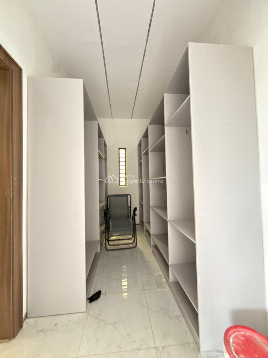 Luxury 4-bedroom Modern Duplex with Bq in a Prime Estate, Carlton Gate Estate, Beside Kolapo Ishola Estate, Akobo, Ibadan, Oyo, Detached Duplex for Sale