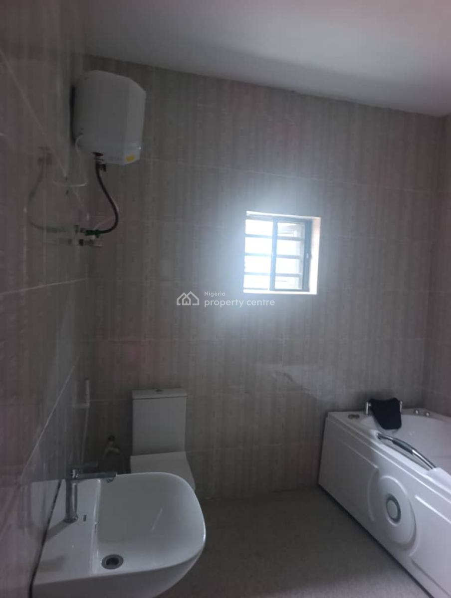 Affordable 5bedroom Detached Duplex, Ojudu Abiodun, Ojodu, Lagos, Detached Duplex for Sale
