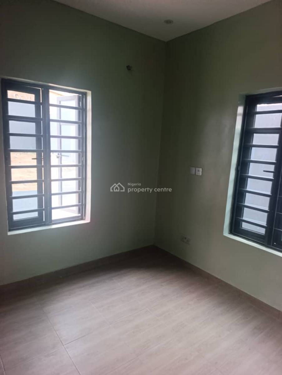Affordable 5bedroom Detached Duplex, Ojudu Abiodun, Ojodu, Lagos, Detached Duplex for Sale