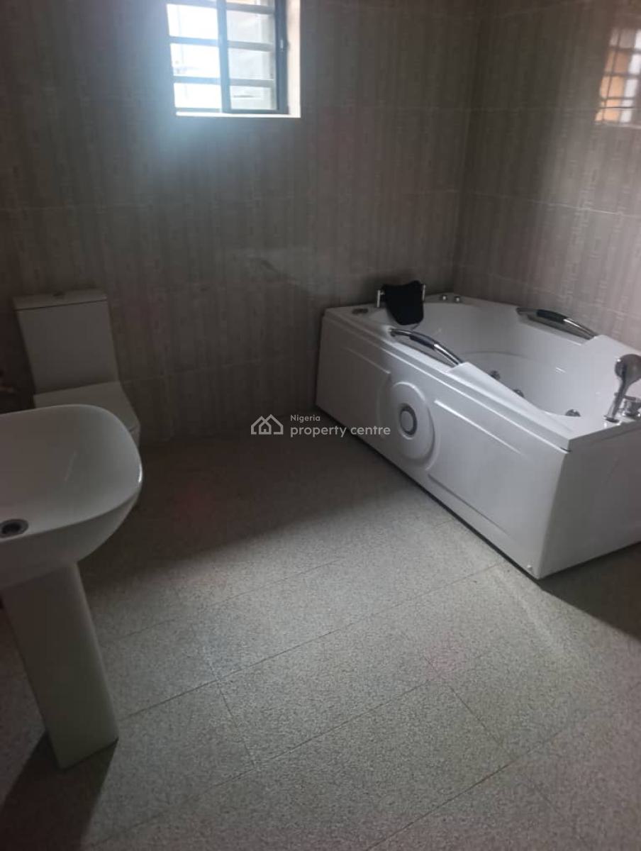 Affordable 5bedroom Detached Duplex, Ojudu Abiodun, Ojodu, Lagos, Detached Duplex for Sale