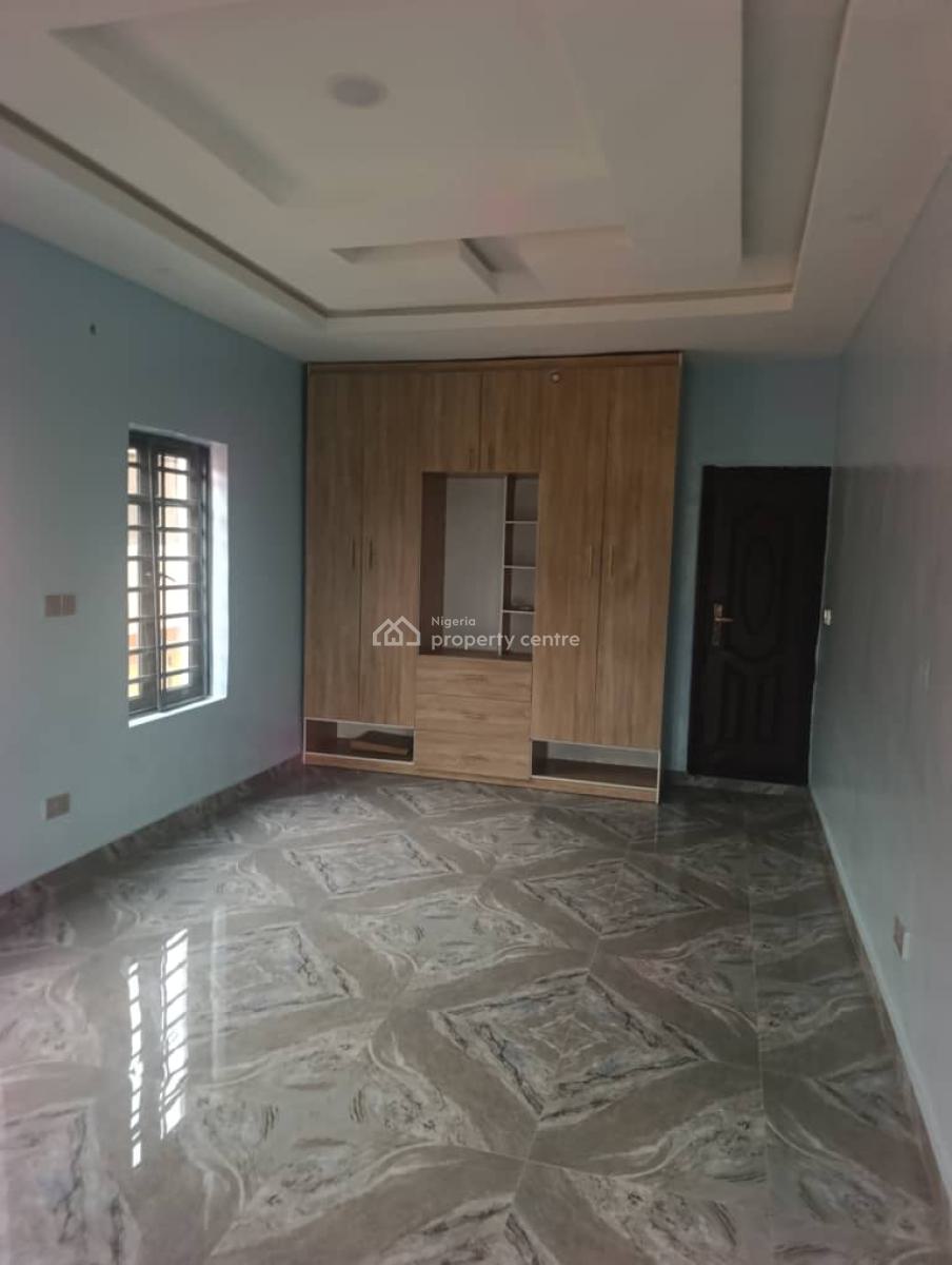 Affordable 5bedroom Detached Duplex, Ojudu Abiodun, Ojodu, Lagos, Detached Duplex for Sale