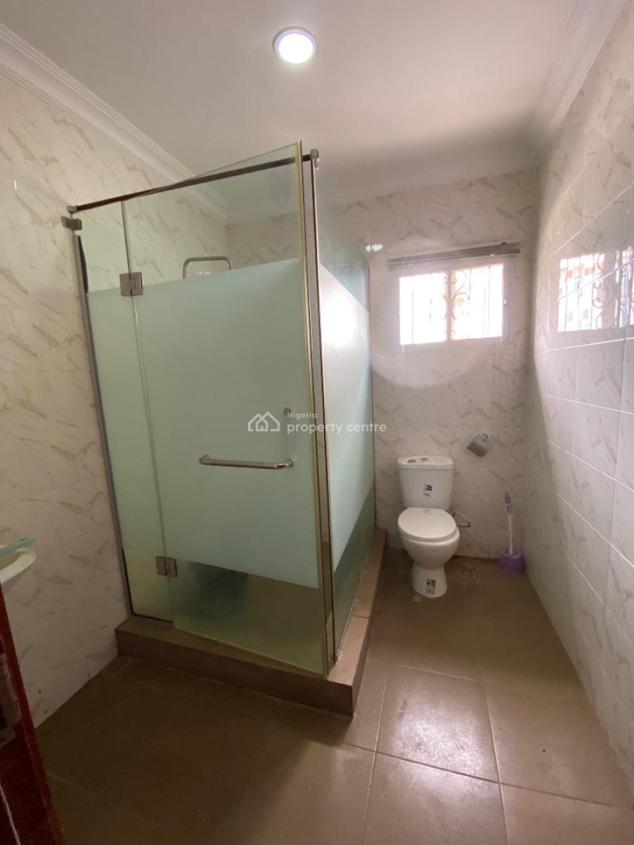 Luxury Spacious 3bedroom Flat, Ikota Gra Estate, Ajah, Lagos, Flat / Apartment for Rent