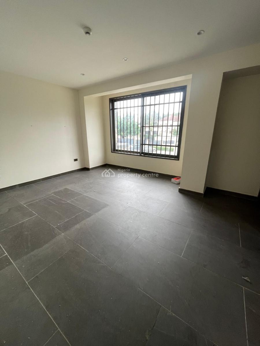 Exquisitely Designed 3 Bedroom Serviced Terrace Duplex, Bq,pool,gym .., Serene Neighborhood Inside a Gated Mini Estate, Maitama District, Abuja, Terraced Duplex for Rent