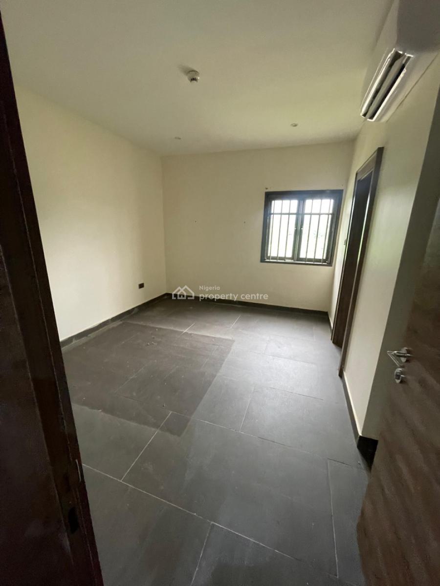 Exquisitely Designed 3 Bedroom Serviced Terrace Duplex, Bq,pool,gym .., Serene Neighborhood Inside a Gated Mini Estate, Maitama District, Abuja, Terraced Duplex for Rent