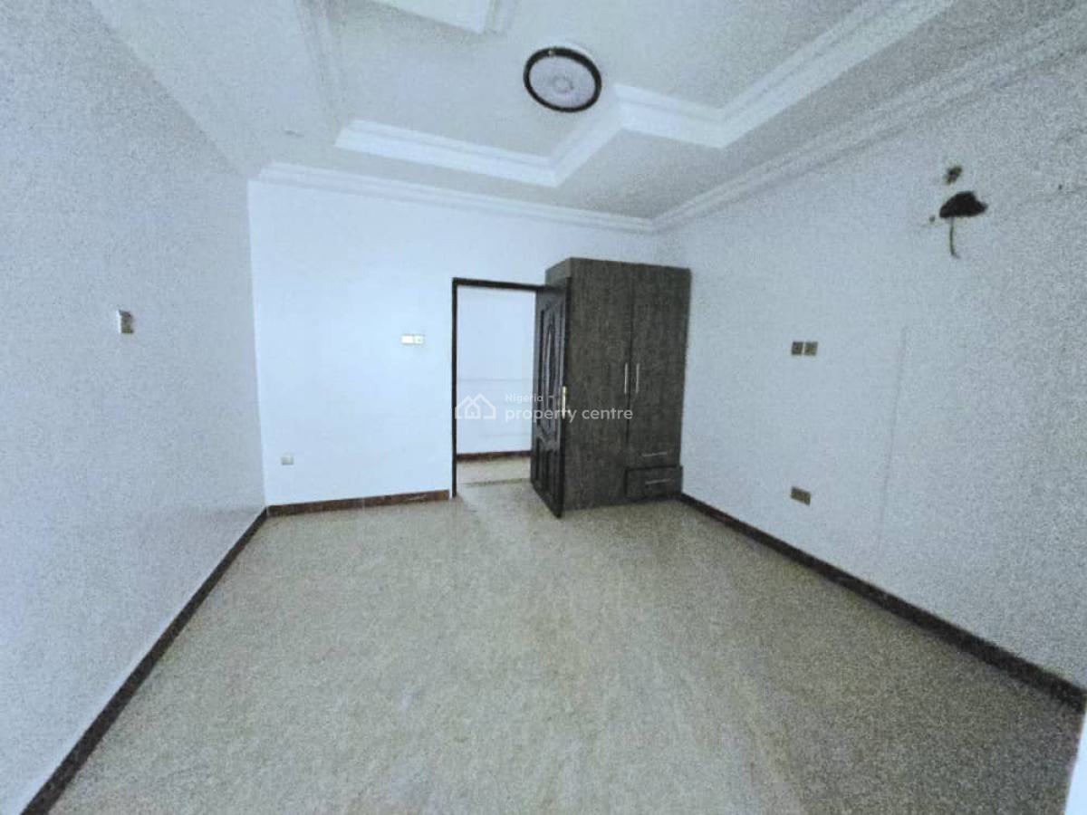Lovely Spacious 4 Units of 3-bedroom Apartments, Lekki Phase 1, Lekki, Lagos, Flat / Apartment for Rent