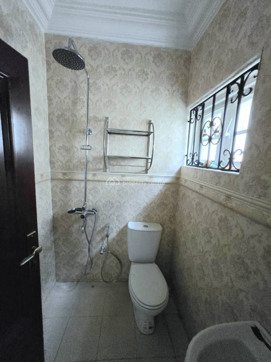 Lovely Spacious 4 Units of 3-bedroom Apartments, Lekki Phase 1, Lekki, Lagos, Flat / Apartment for Rent