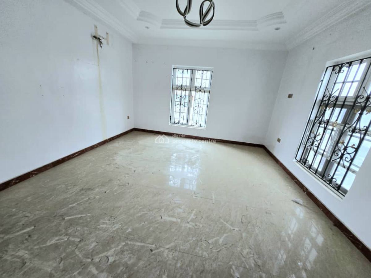 Lovely Spacious 4 Units of 3-bedroom Apartments, Lekki Phase 1, Lekki, Lagos, Flat / Apartment for Rent