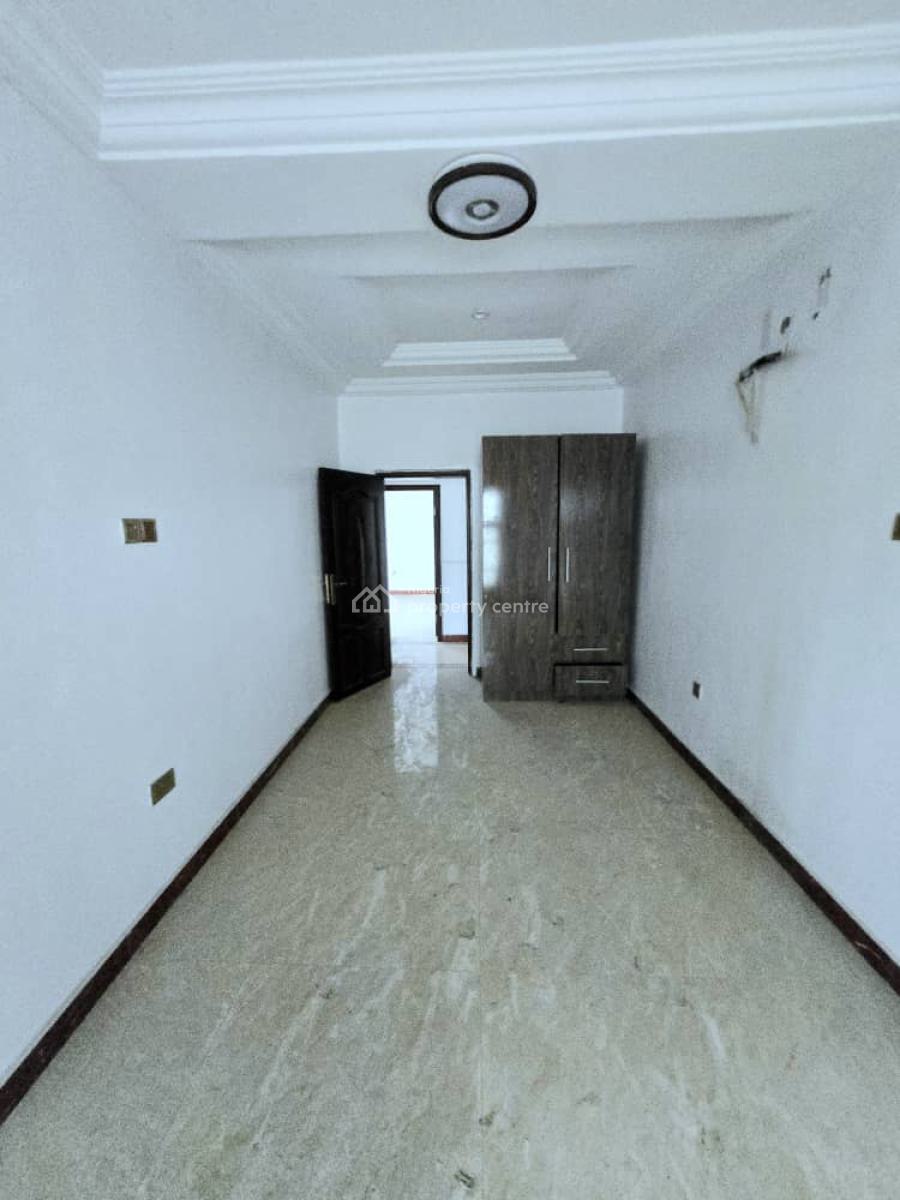 Lovely Spacious 4 Units of 3-bedroom Apartments, Lekki Phase 1, Lekki, Lagos, Flat / Apartment for Rent