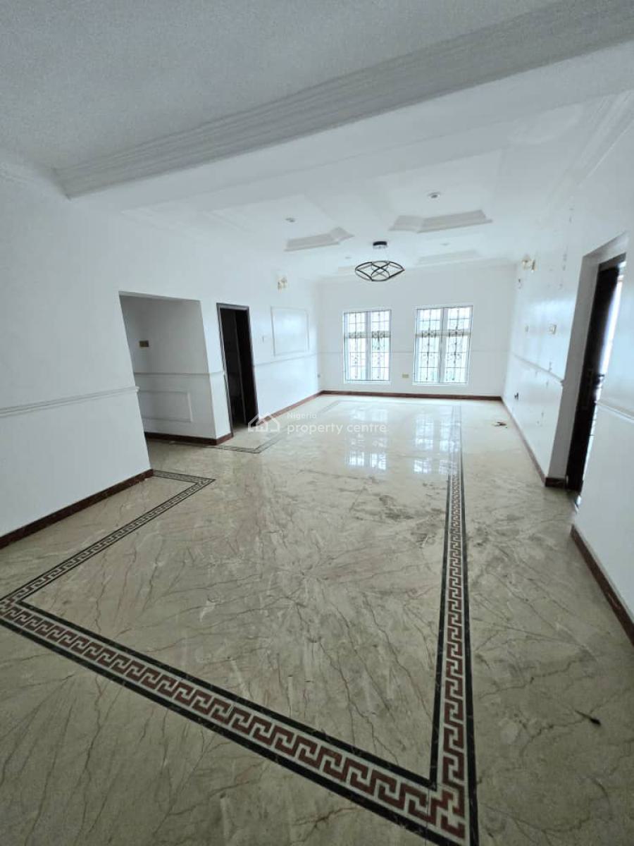 Lovely Spacious 4 Units of 3-bedroom Apartments, Lekki Phase 1, Lekki, Lagos, Flat / Apartment for Rent
