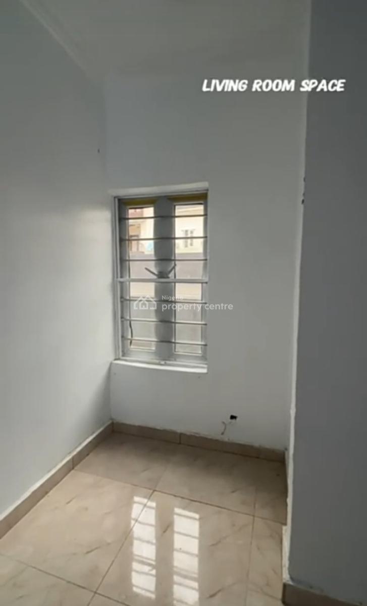 Newly Built and Massive 2 Bedroom Apartment - Video Avail, Ikate Right Chisco ,ikate, Lekki, Lagos, Flat / Apartment for Rent