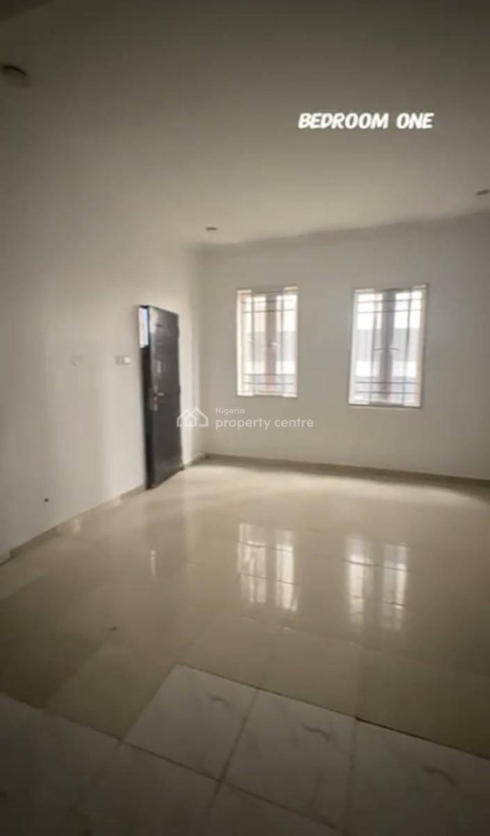 Newly Built and Massive 2 Bedroom Apartment - Video Avail, Ikate Right Chisco ,ikate, Lekki, Lagos, Flat / Apartment for Rent