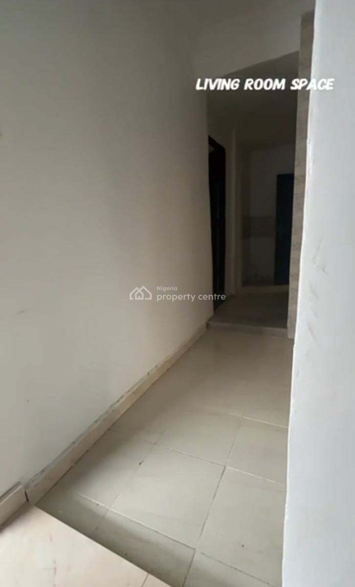 Newly Built and Massive 2 Bedroom Apartment - Video Avail, Ikate Right Chisco ,ikate, Lekki, Lagos, Flat / Apartment for Rent