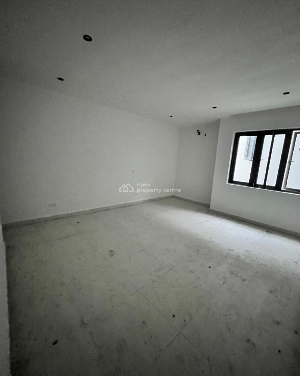 Lovely 1 Bedroom Apartment with Bq, Ikate, Ikate, Lekki, Lagos, Block of Flats for Sale