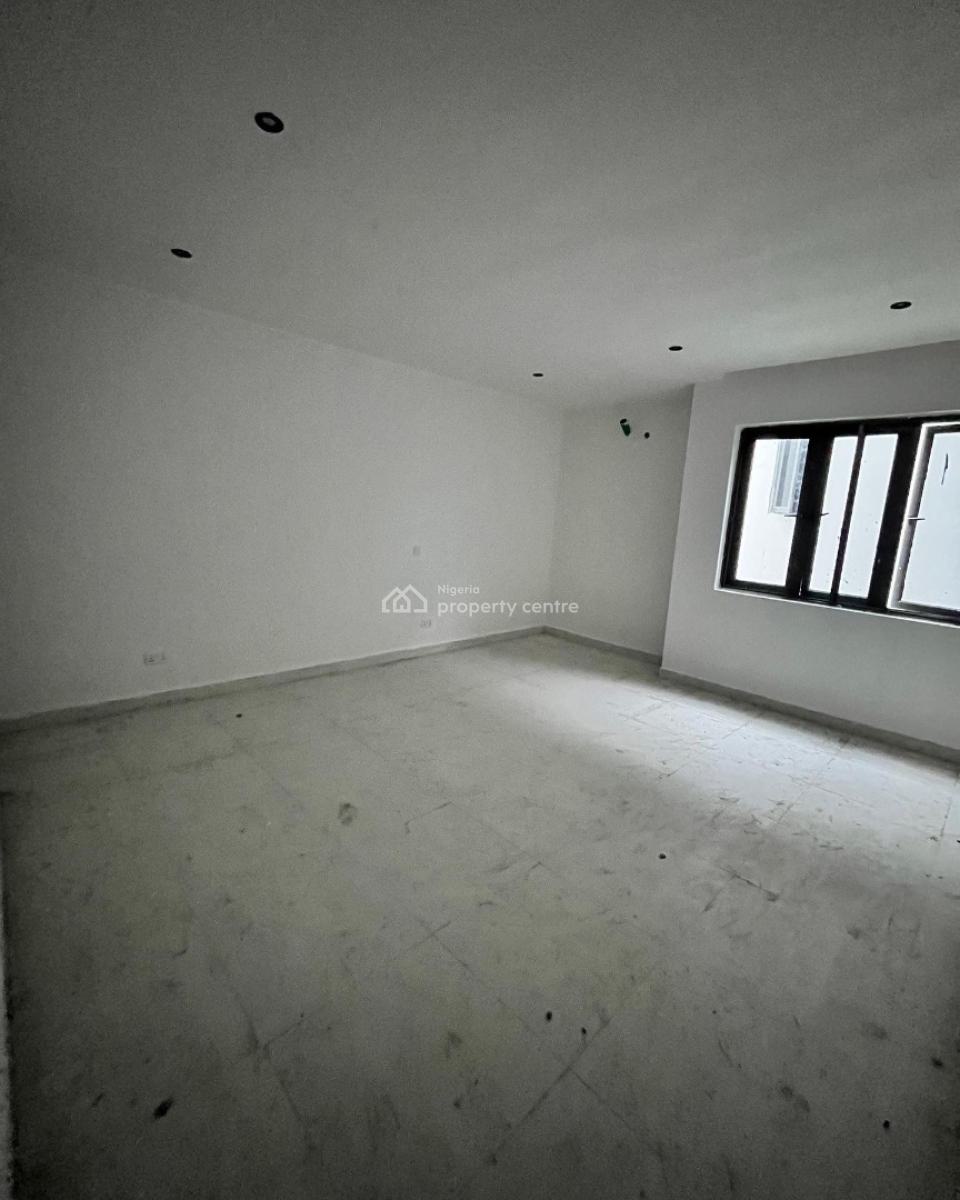 Lovely 1 Bedroom Apartment with Bq, Ikate, Ikate, Lekki, Lagos, Block of Flats for Sale