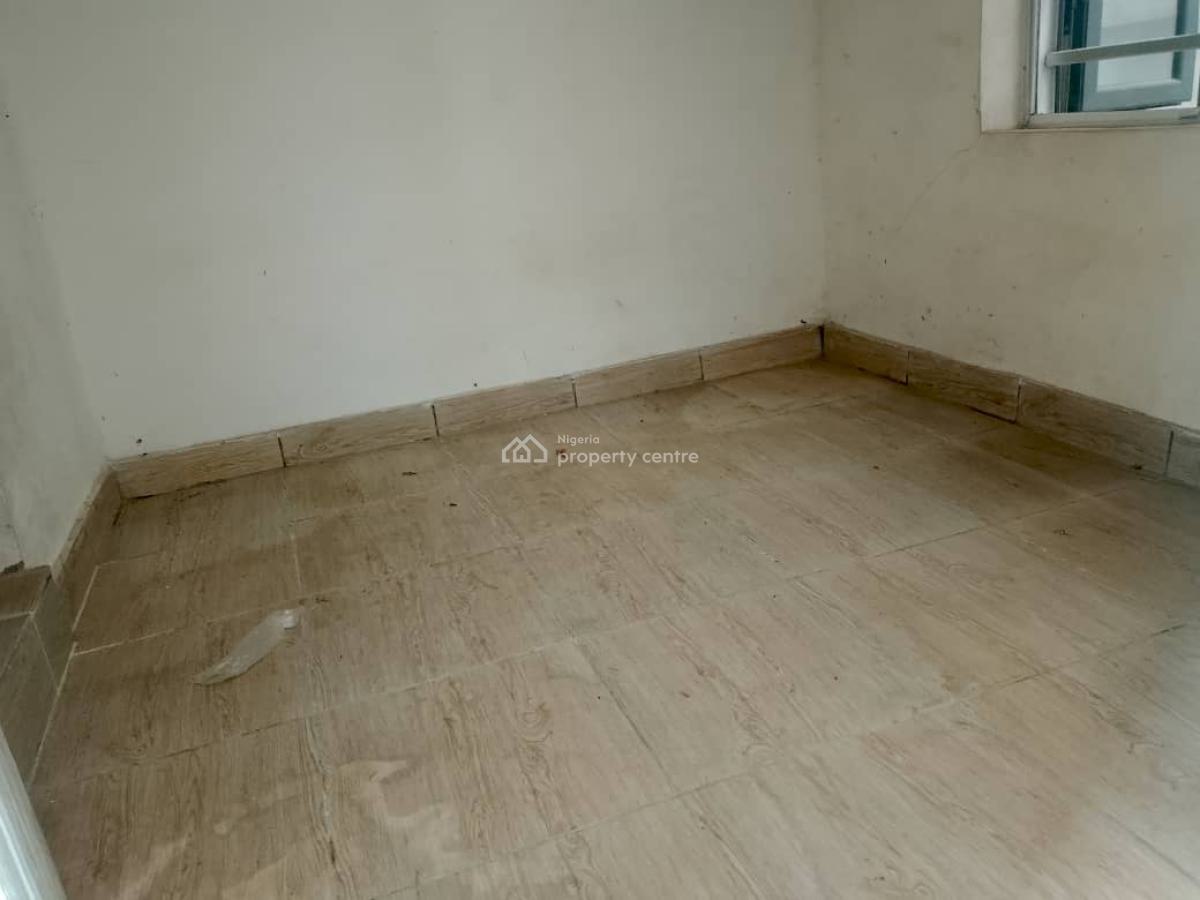 Bq with Fitted Kitchen, Oral Extension, Lekki, Lagos, Flat / Apartment for Rent