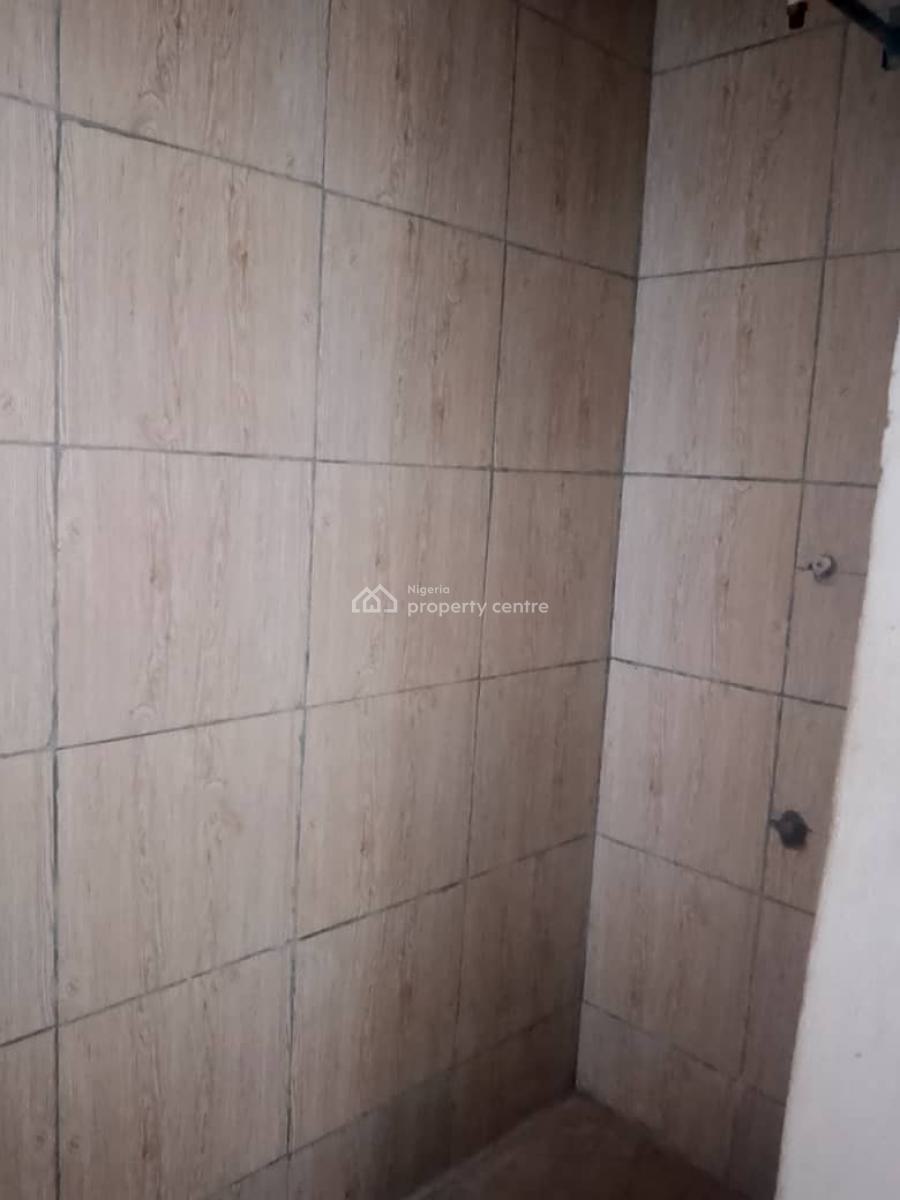 Bq with Fitted Kitchen, Oral Extension, Lekki, Lagos, Flat / Apartment for Rent