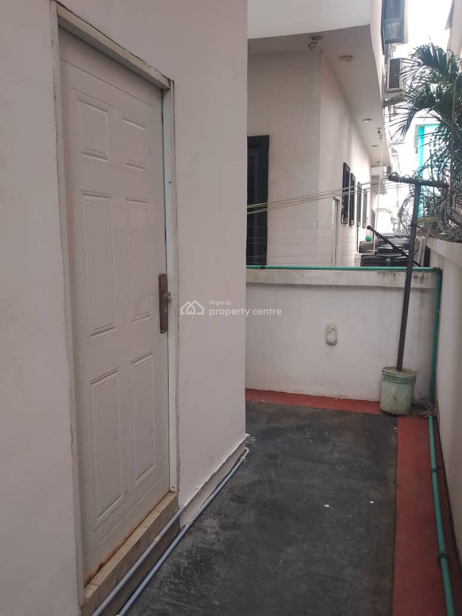 Bq with Fitted Kitchen, Oral Extension, Lekki, Lagos, Flat / Apartment for Rent