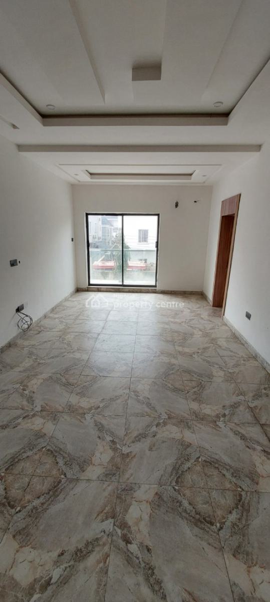 Brand New 2 Bedroom Flat, Ilasan, Lekki, Lagos, Flat / Apartment for Sale