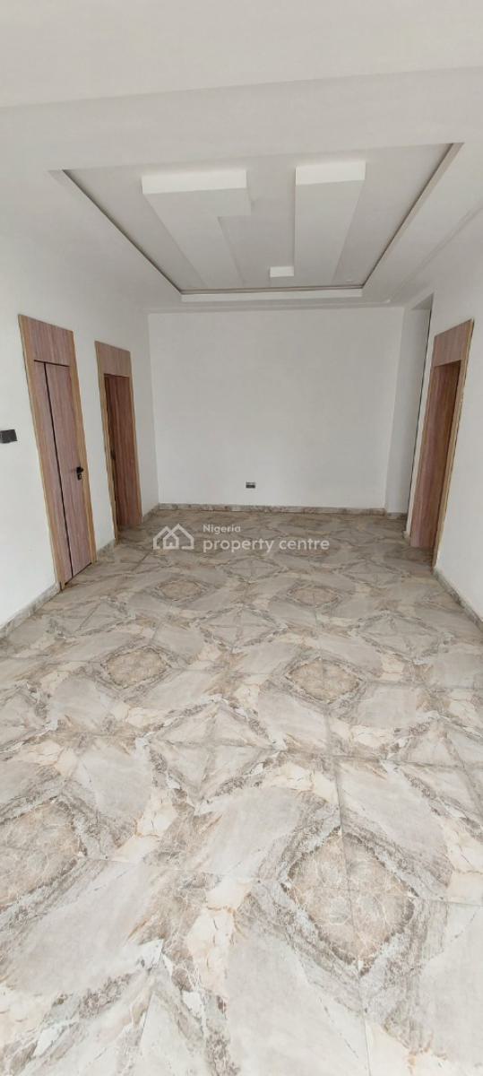 Brand New 2 Bedroom Flat, Ilasan, Lekki, Lagos, Flat / Apartment for Sale