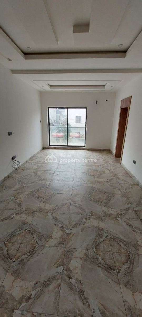 Brand New 2 Bedroom Flat, Ilasan, Lekki, Lagos, Flat / Apartment for Sale