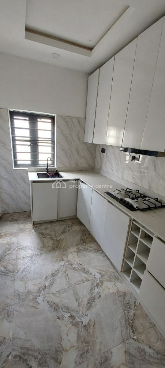 Brand New 2 Bedroom Flat, Ilasan, Lekki, Lagos, Flat / Apartment for Sale