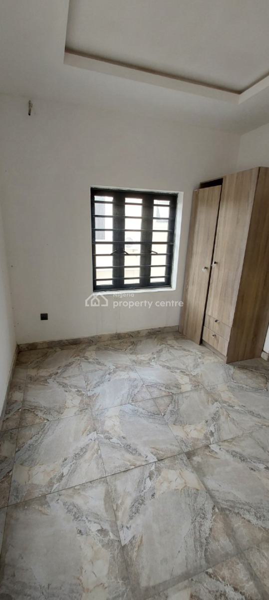Brand New 2 Bedroom Flat, Ilasan, Lekki, Lagos, Flat / Apartment for Sale