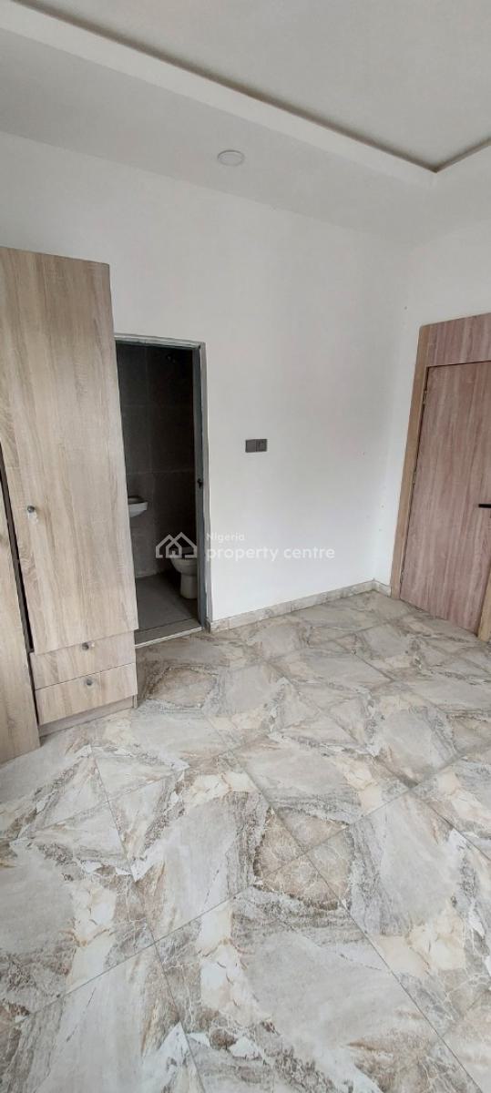Brand New 2 Bedroom Flat, Ilasan, Lekki, Lagos, Flat / Apartment for Sale