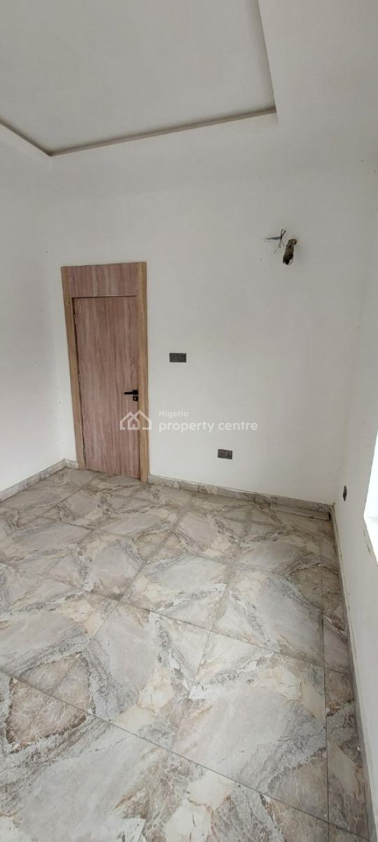 Brand New 2 Bedroom Flat, Ilasan, Lekki, Lagos, Flat / Apartment for Sale