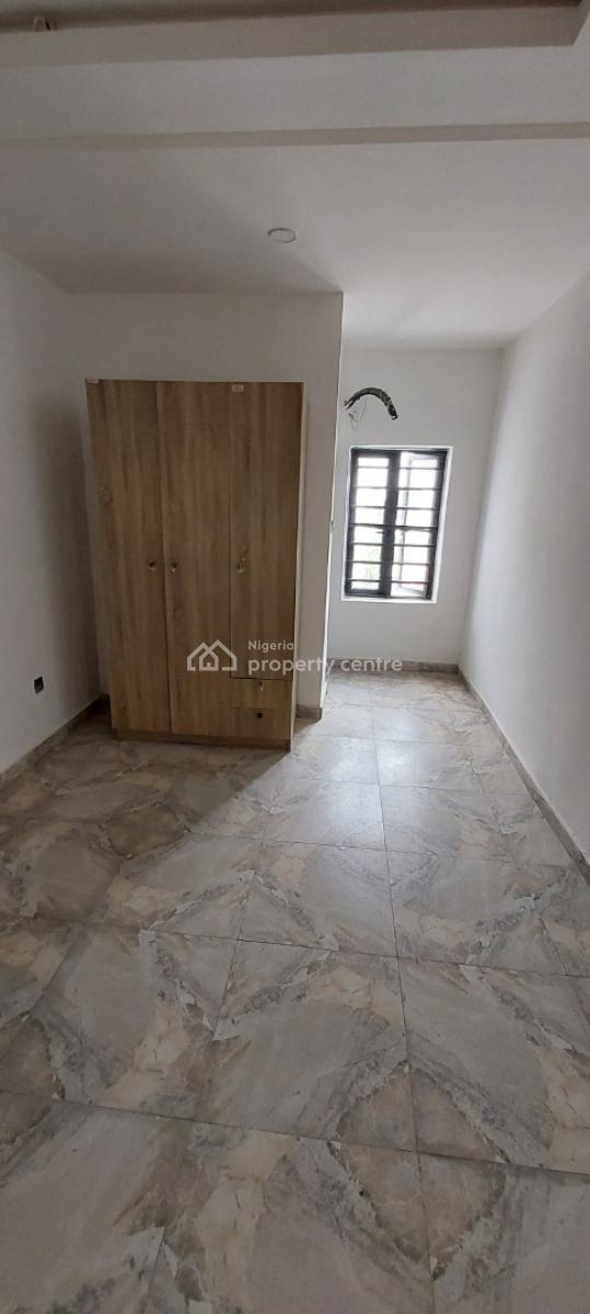 Brand New 2 Bedroom Flat, Ilasan, Lekki, Lagos, Flat / Apartment for Sale
