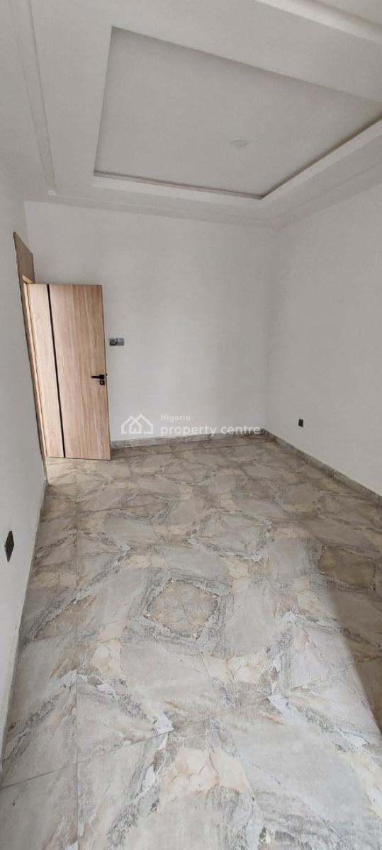 Brand New 2 Bedroom Flat, Ilasan, Lekki, Lagos, Flat / Apartment for Sale