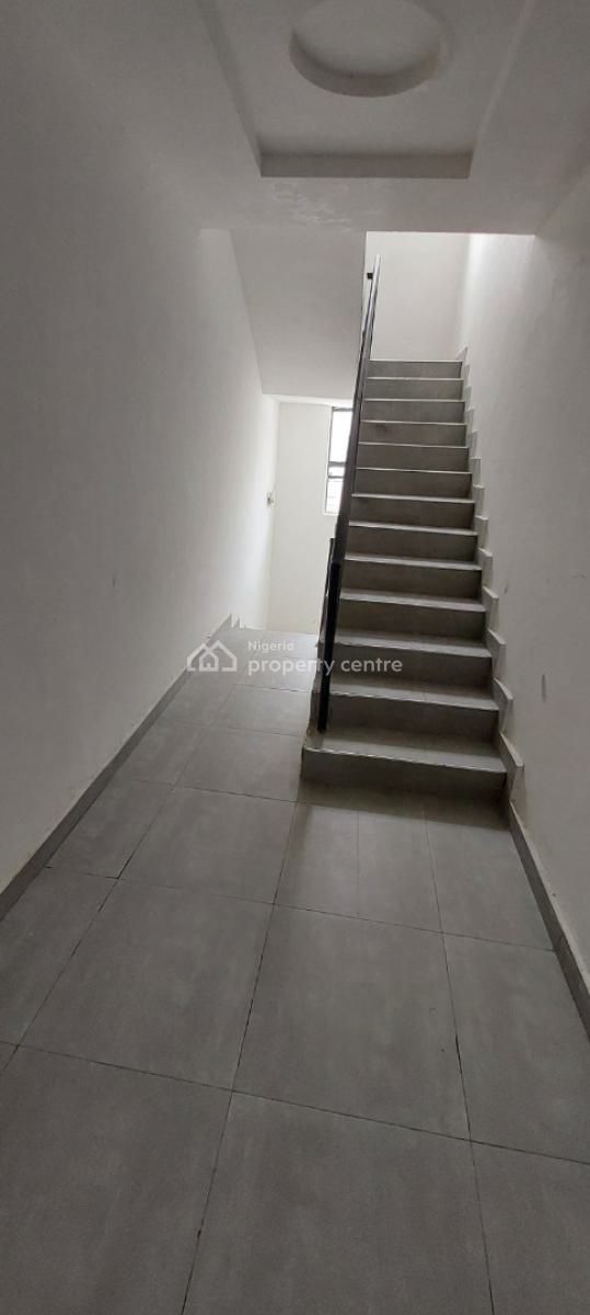 Brand New 2 Bedroom Flat, Ilasan, Lekki, Lagos, Flat / Apartment for Sale