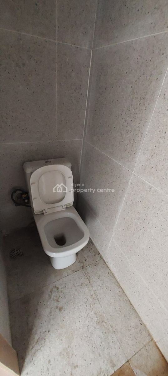 Brand New 2 Bedroom Flat, Ilasan, Lekki, Lagos, Flat / Apartment for Sale