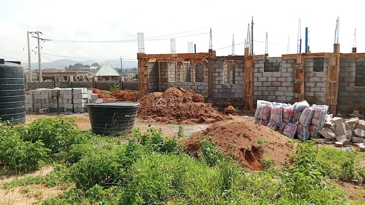 Now Available, Maitama District, Garki, Abuja, Residential Land for Sale