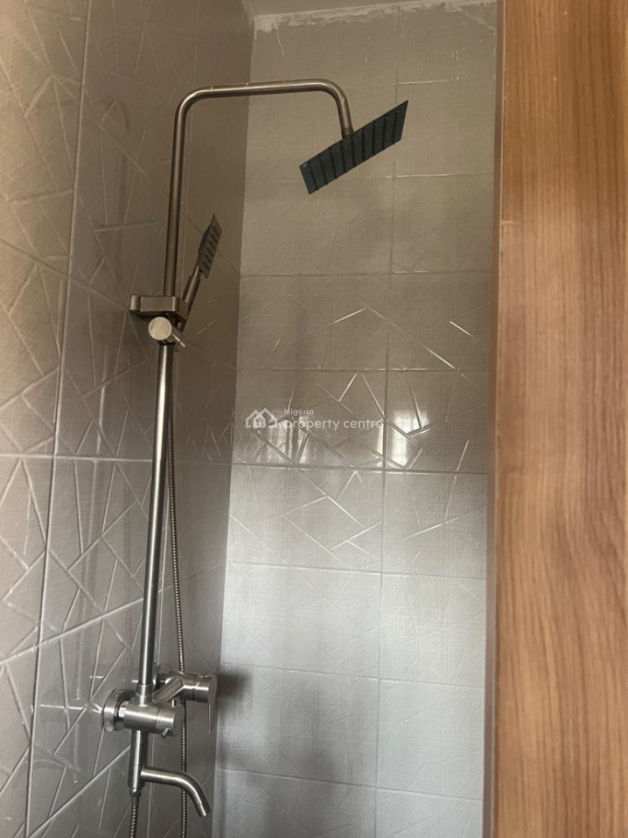 Brand New 5-bedroom Duplex, Galadimawa, Abuja, Semi-detached Duplex for Rent