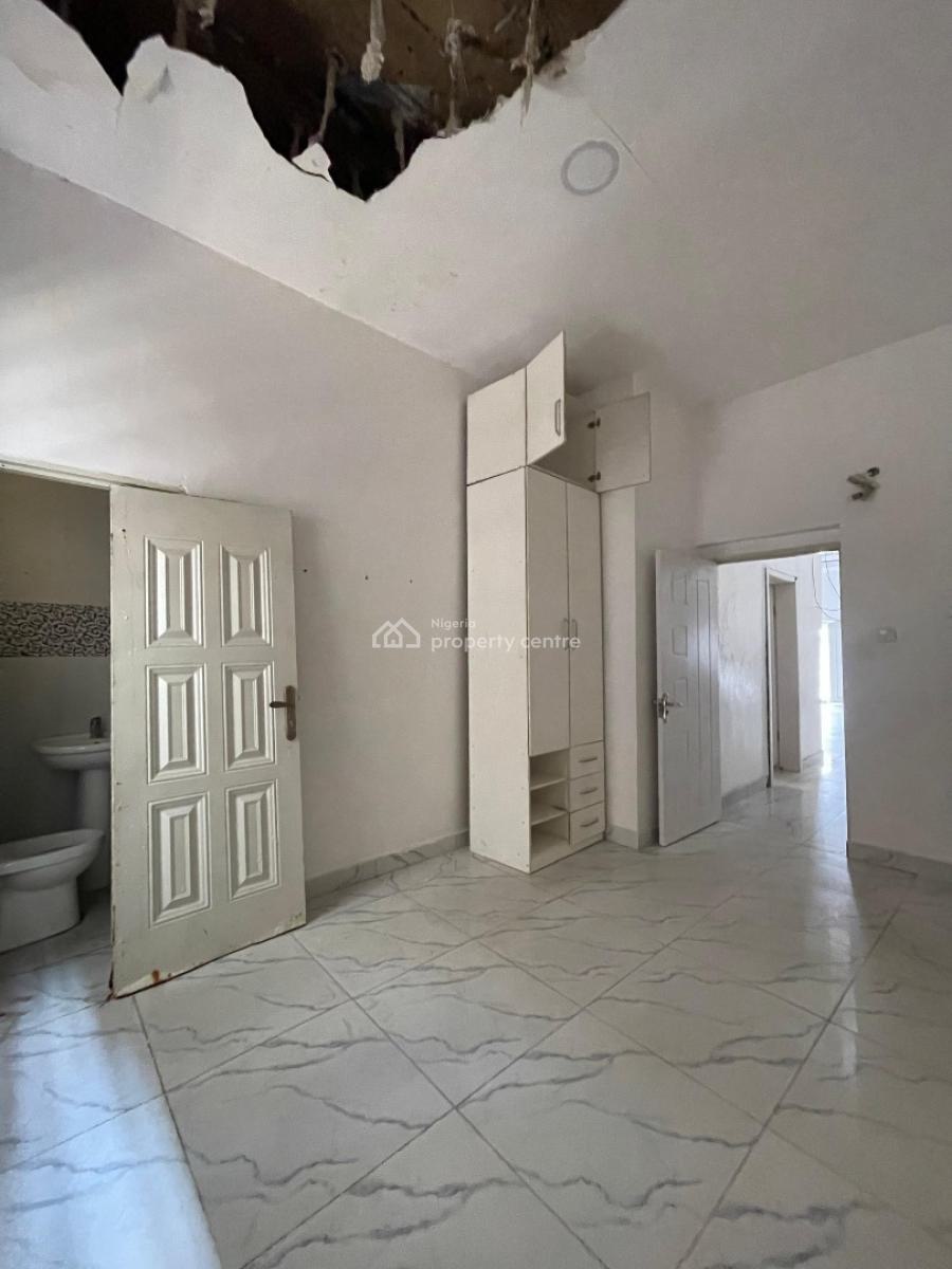 Commercial Property 4 Bedroom Semi Detached Duplex with Bq, Conservation Road, Lekki, Lagos, Semi-detached Duplex for Rent