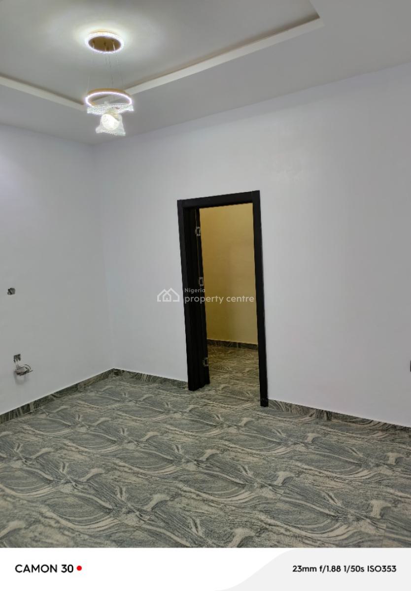 Exotic (end of Discussion) 2 Bedroom Flat, Oke Afa By Ajao Estate, Isolo, Lagos, Flat / Apartment for Rent