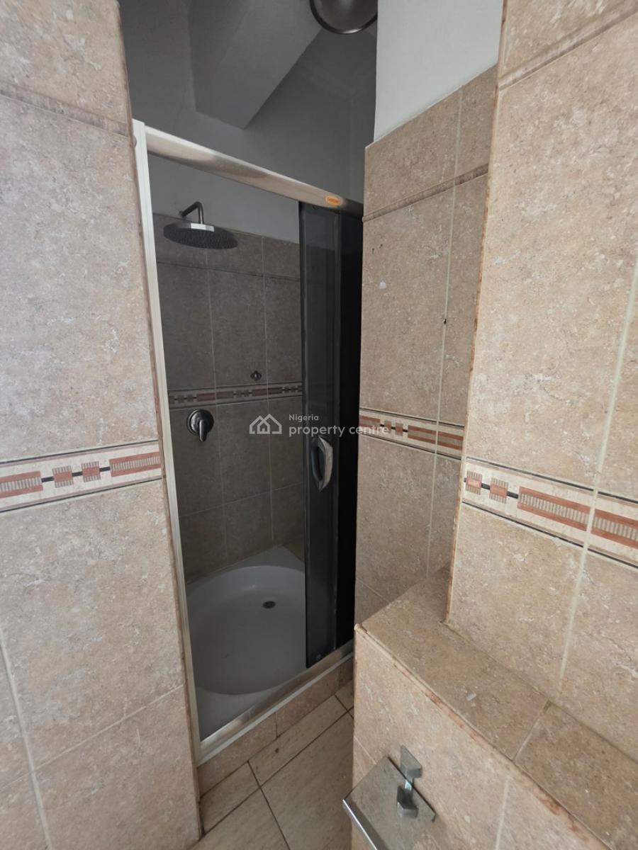 Luxury 3 Bedroom Masonite Furnished Duplex,bq,pool,gym,24/7 Services, Serene Neighborhood,inside a Highly Secured Estate, Maitama District, Abuja, Terraced Duplex for Rent
