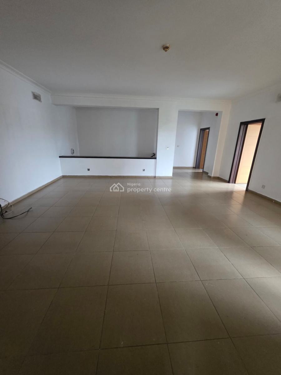 Luxury 3 Bedroom Masonite Furnished Duplex,bq,pool,gym,24/7 Services, Serene Neighborhood,inside a Highly Secured Estate, Maitama District, Abuja, Terraced Duplex for Rent