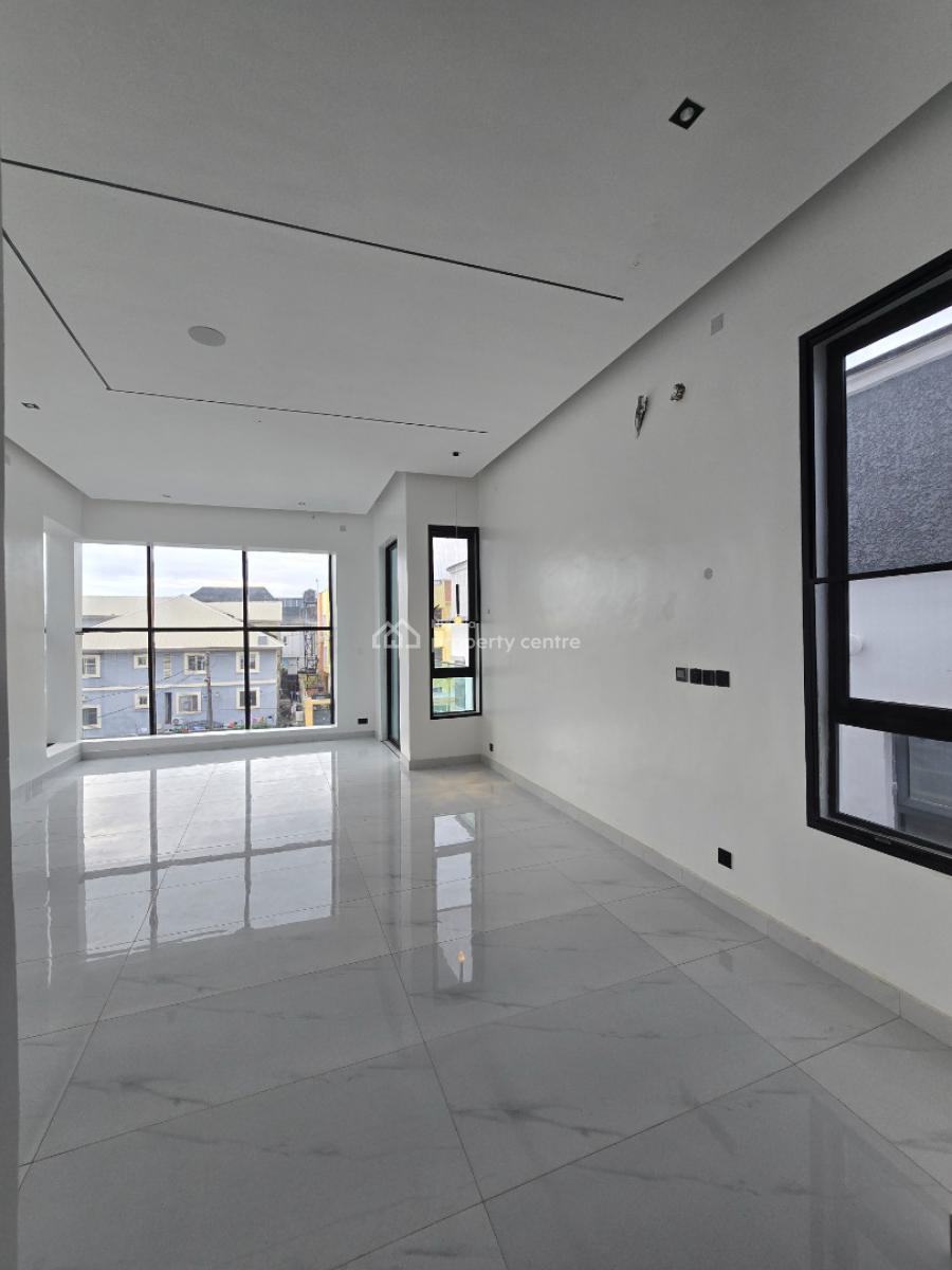 Luxury 5 Bedroom Smart House, Ikota, Lekki, Lagos, Detached Duplex for Sale