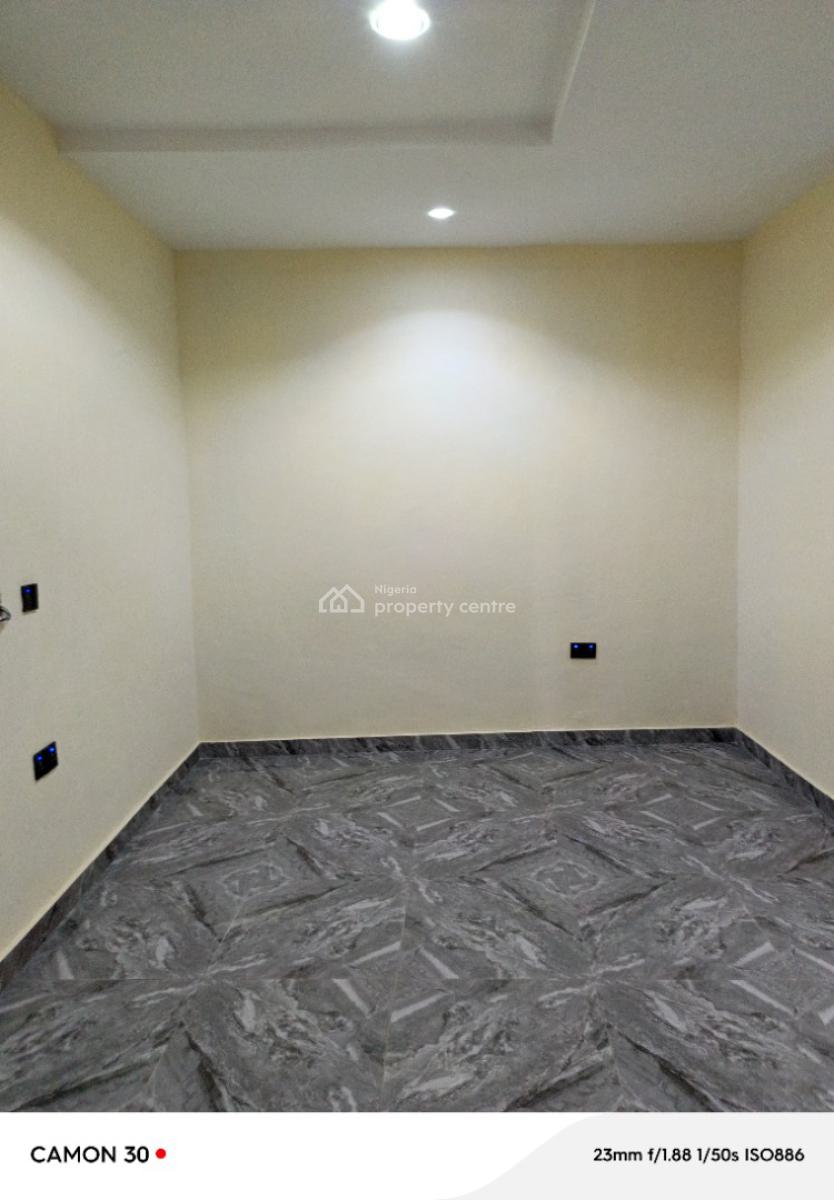Exotic End of Discussion Mini Flat Upstairs, Oke Afa By Ajao Estate, Isolo, Lagos, Mini Flat (room and Parlour) for Rent