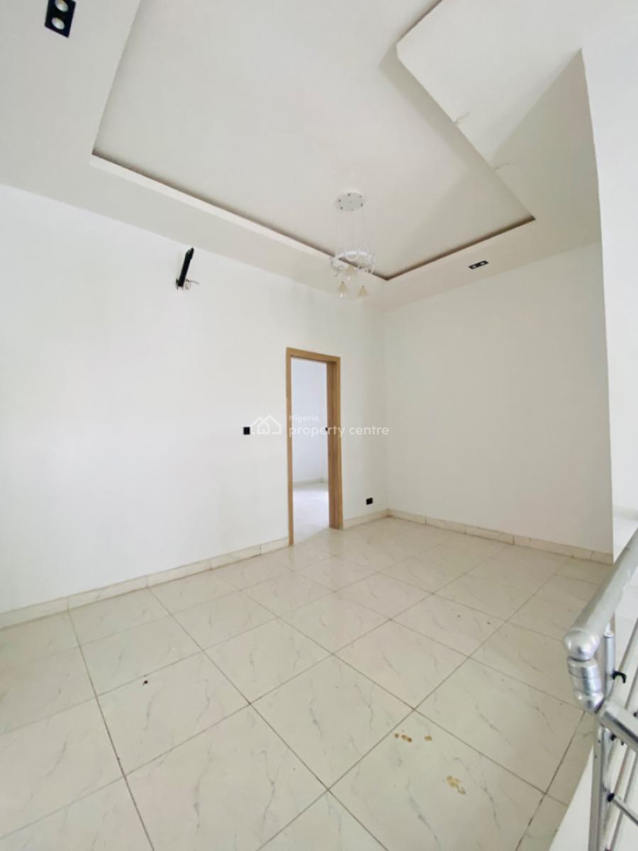 5 Bedroom Fully Detached Duplex with Bq, Orchid, Ikota, Lekki, Lagos, Detached Duplex for Sale