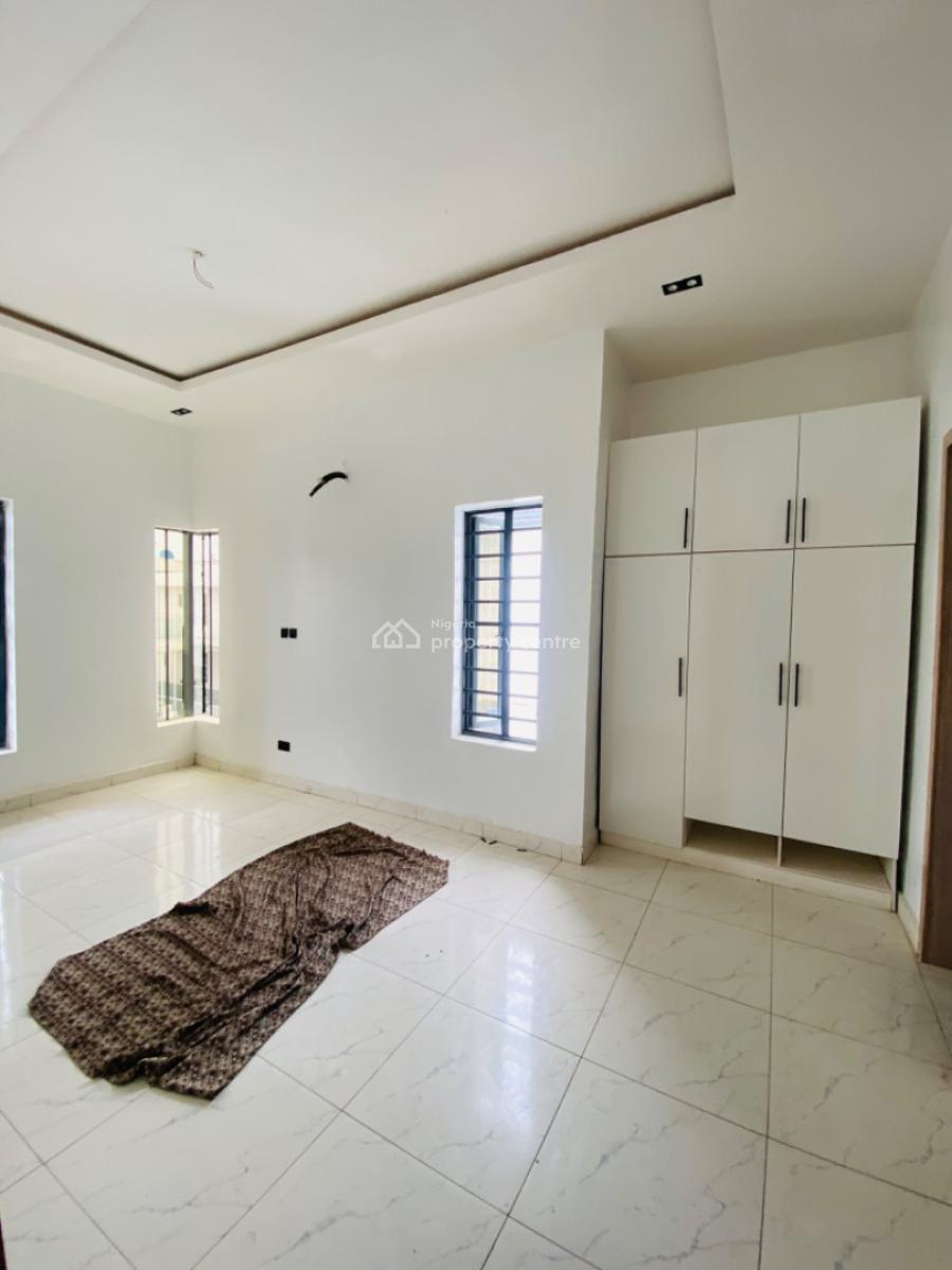 5 Bedroom Fully Detached Duplex with Bq, Orchid, Ikota, Lekki, Lagos, Detached Duplex for Sale