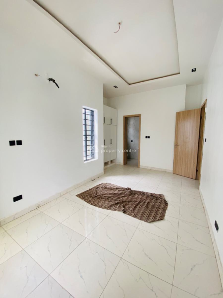 5 Bedroom Fully Detached Duplex with Bq, Orchid, Ikota, Lekki, Lagos, Detached Duplex for Sale