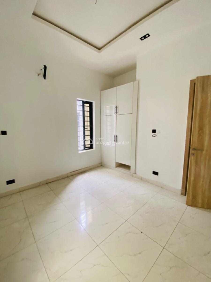 5 Bedroom Fully Detached Duplex with Bq, Orchid, Ikota, Lekki, Lagos, Detached Duplex for Sale