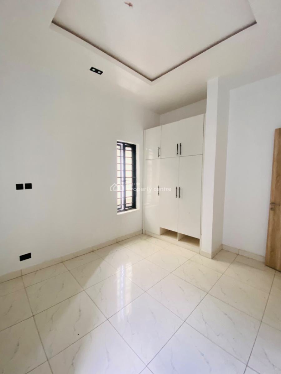 5 Bedroom Fully Detached Duplex with Bq, Orchid, Ikota, Lekki, Lagos, Detached Duplex for Sale