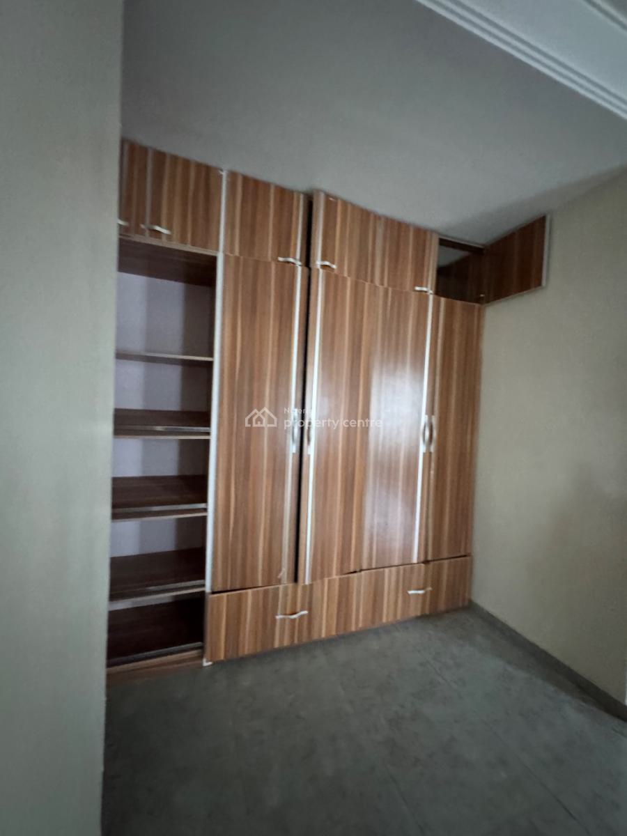 Service Awuf 4 Bedroom Duplex Fully Detached with Bq Can Park 3 Cars, Orchid Road Lekki Before Round About, Lekki, Lagos, Detached Duplex for Rent